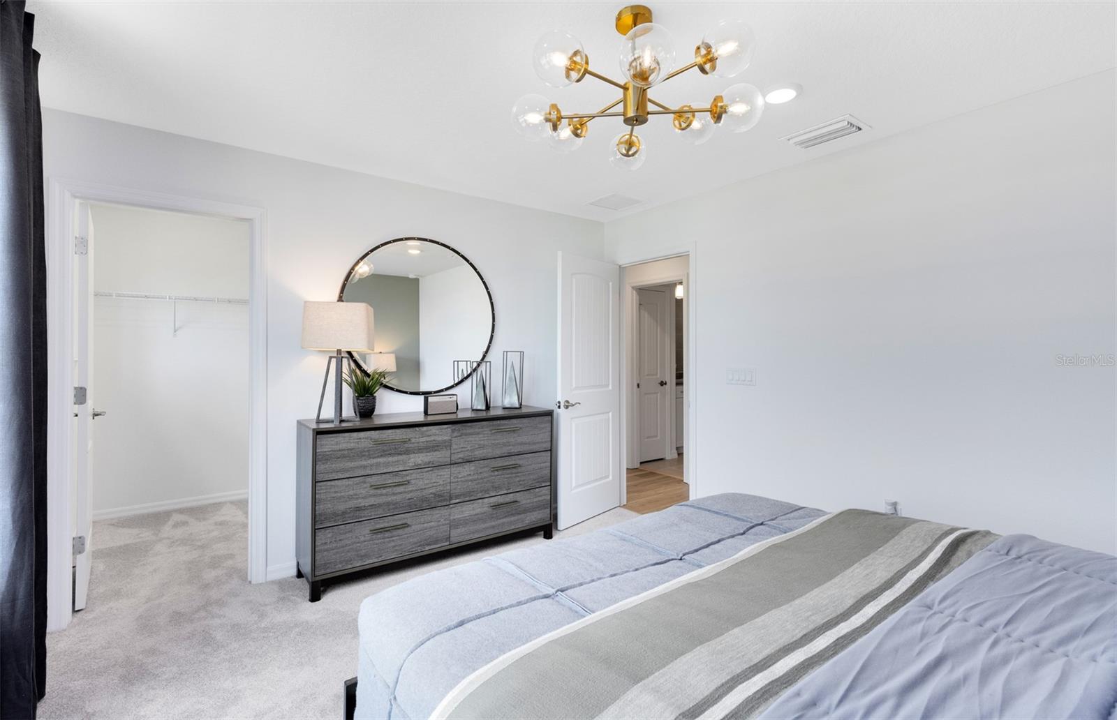 WILLOW RIDGE - Residential