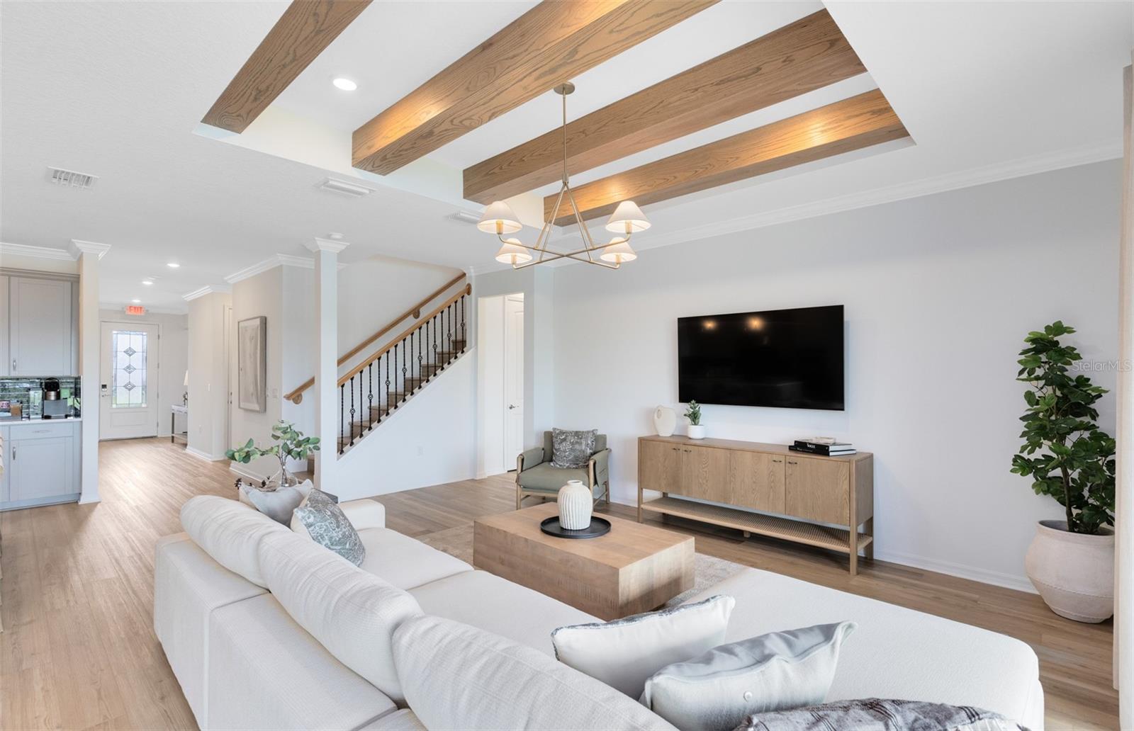 WILLOW RIDGE - Residential