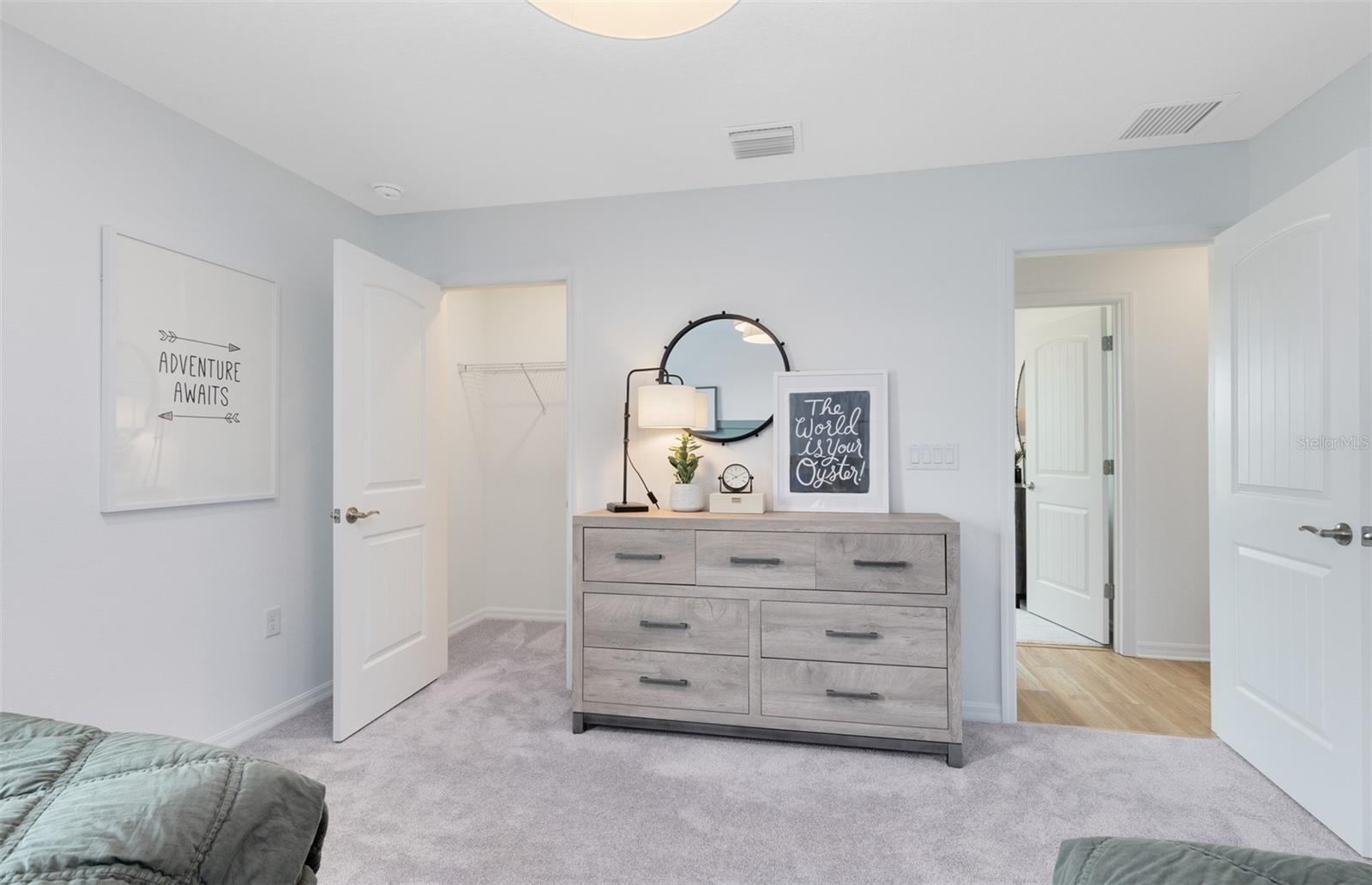 WILLOW RIDGE - Residential
