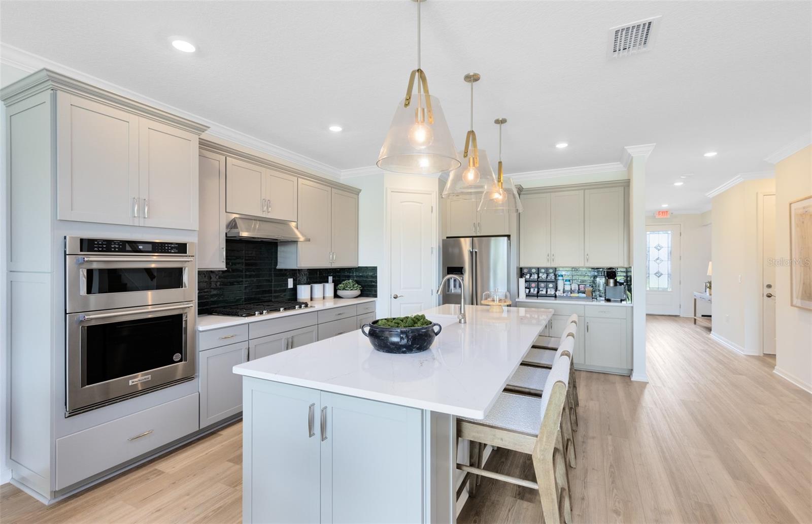 WILLOW RIDGE - Residential