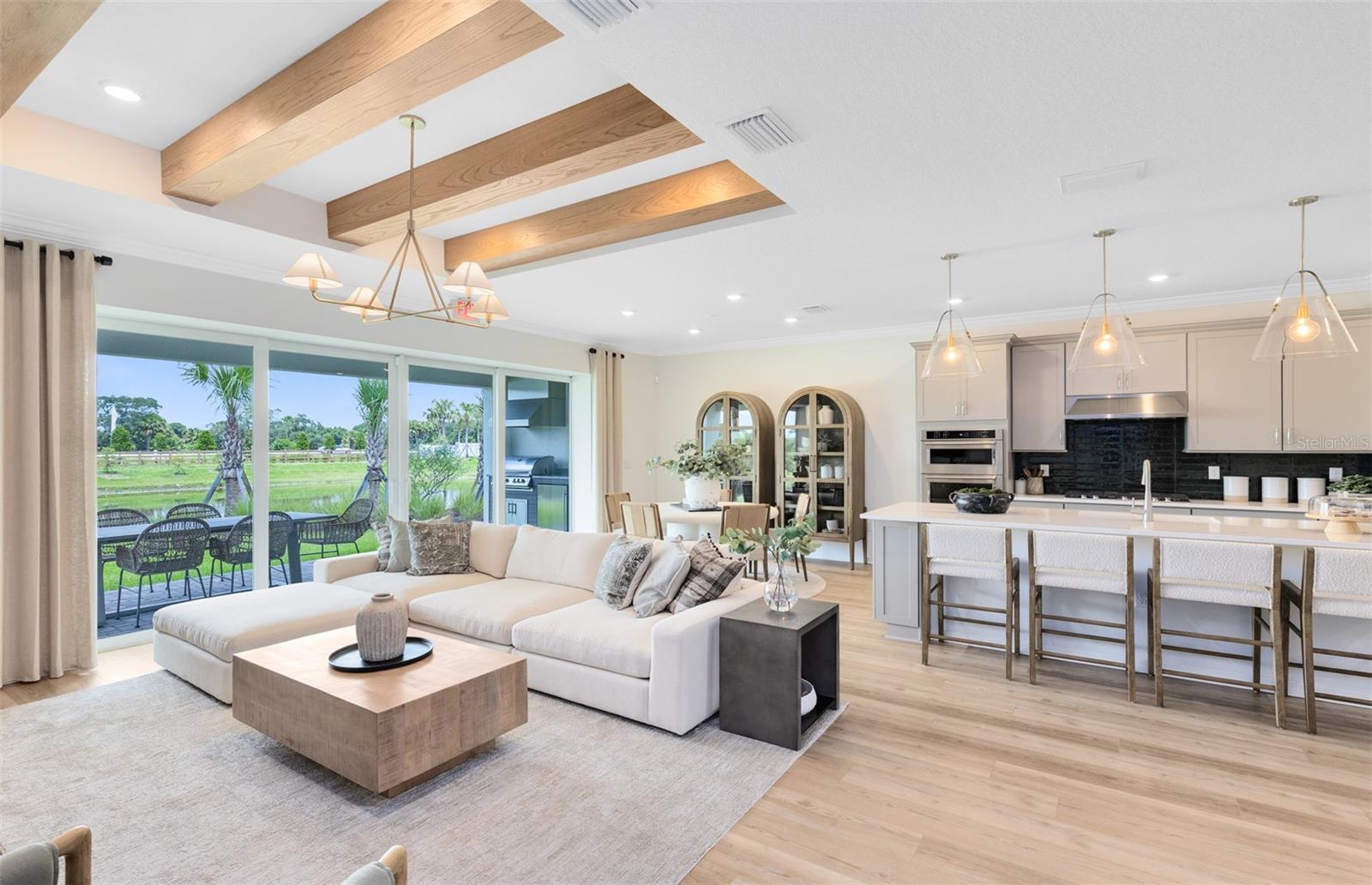 WILLOW RIDGE - Residential