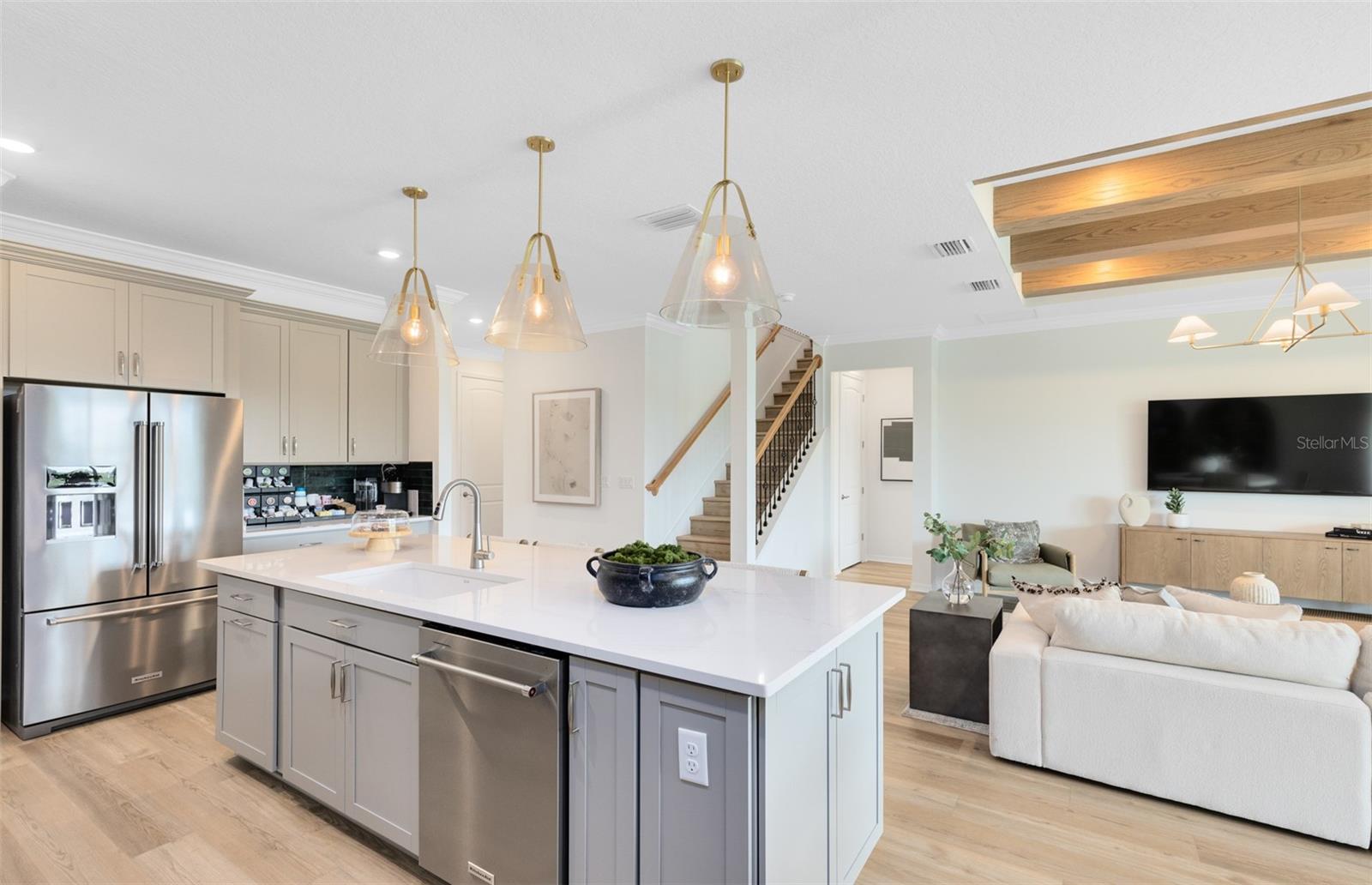 WILLOW RIDGE - Residential