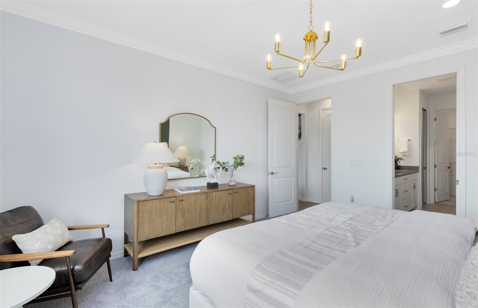 WILLOW RIDGE - Residential