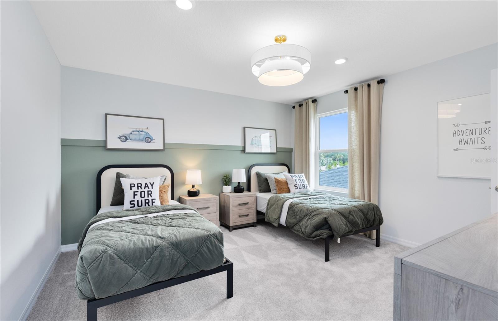 WILLOW RIDGE - Residential
