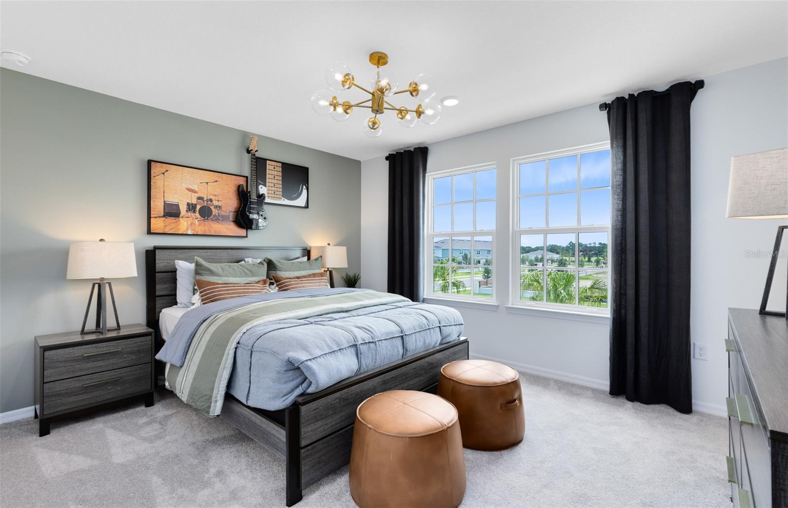 WILLOW RIDGE - Residential