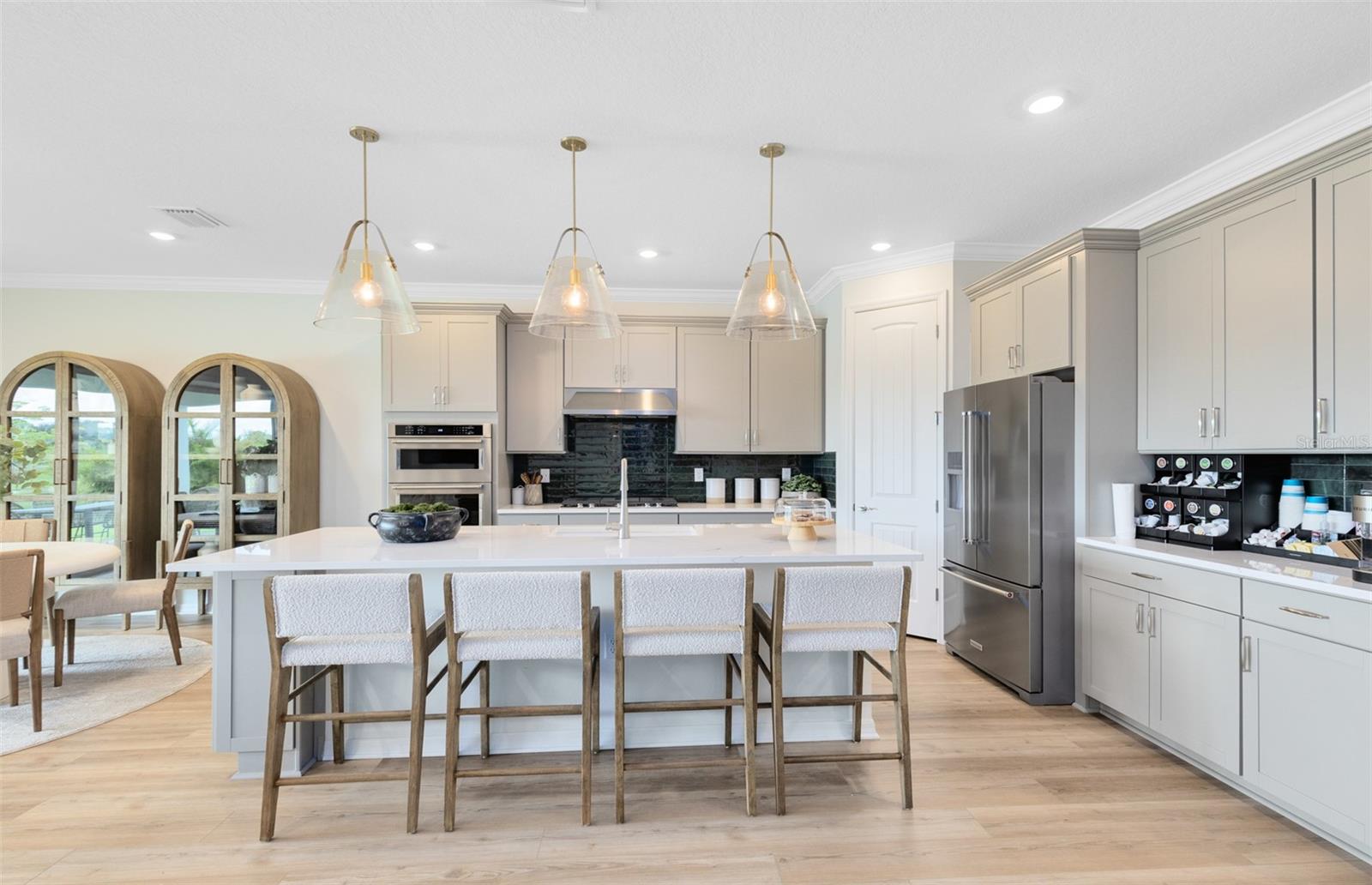 WILLOW RIDGE - Residential