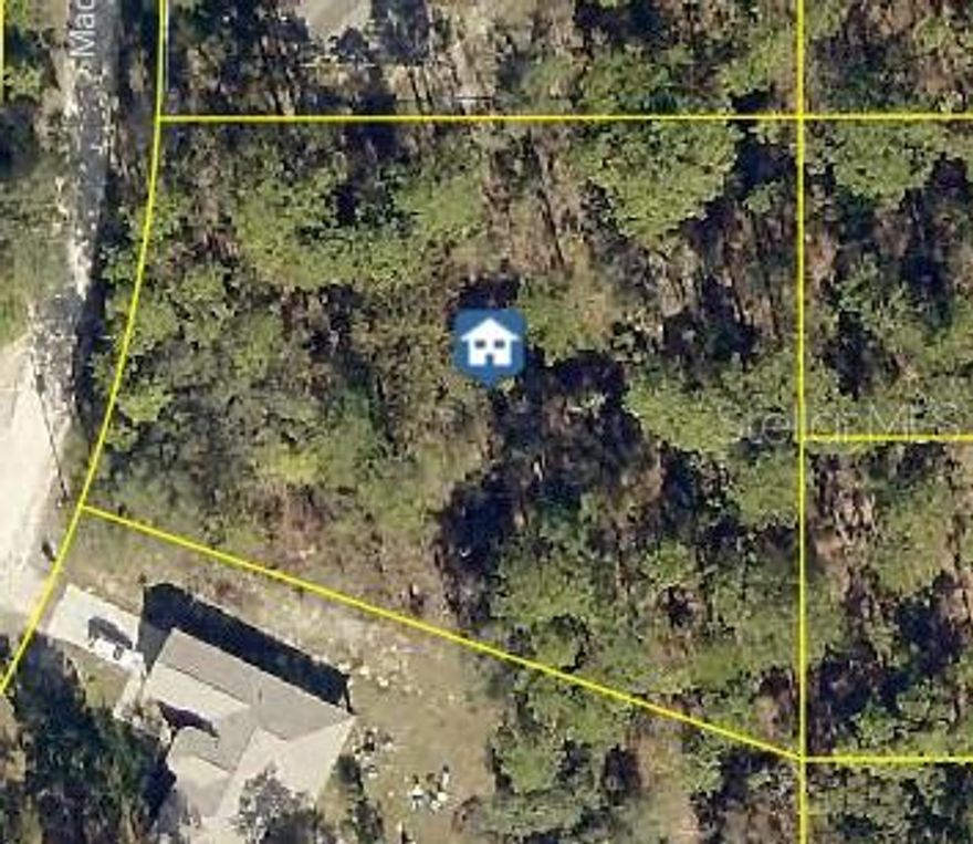 Nestled away in a highly desirable area of the Royal Highlands, this beautiful home site is waiting for you. The location is fantastic, ready to build your dream home on - or hold on to as an investment. Not in a deed restricted community, NO HOA or CDD fees either, and there is no time limit on when you can build. Close to all area amenities such as shopping, schools, dining, entertainment, medical, saltwater fishing in the Gulf and natural freshwater rivers and springs - for those who love the outdoors. Come see this beautiful home site today before its gone. If you have any questions, just ask.