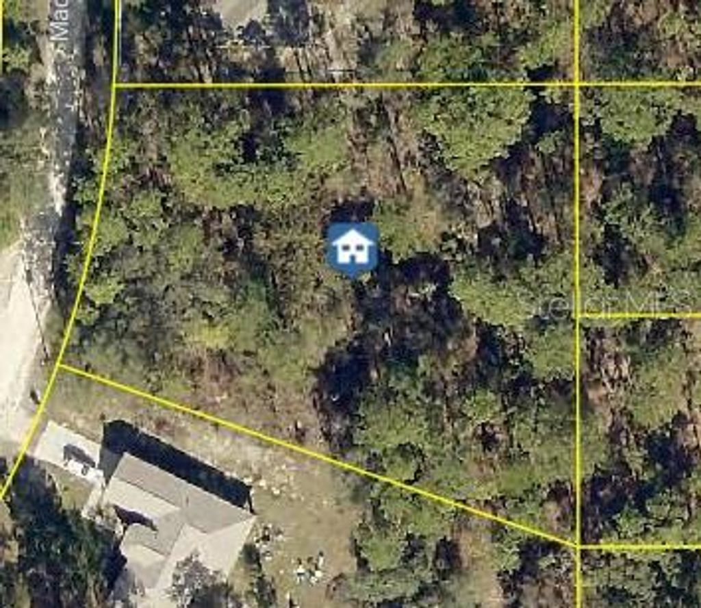 Photo of 17460 Macek Road, Weeki Wachee, FL 34614 (MLS # W7880937)