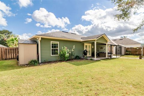 A home in NEWBERRY