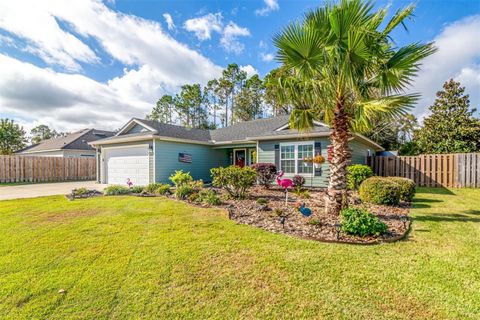 A home in NEWBERRY