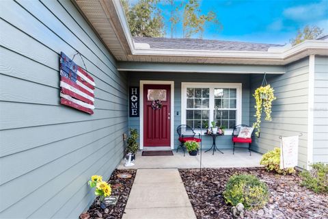 A home in NEWBERRY