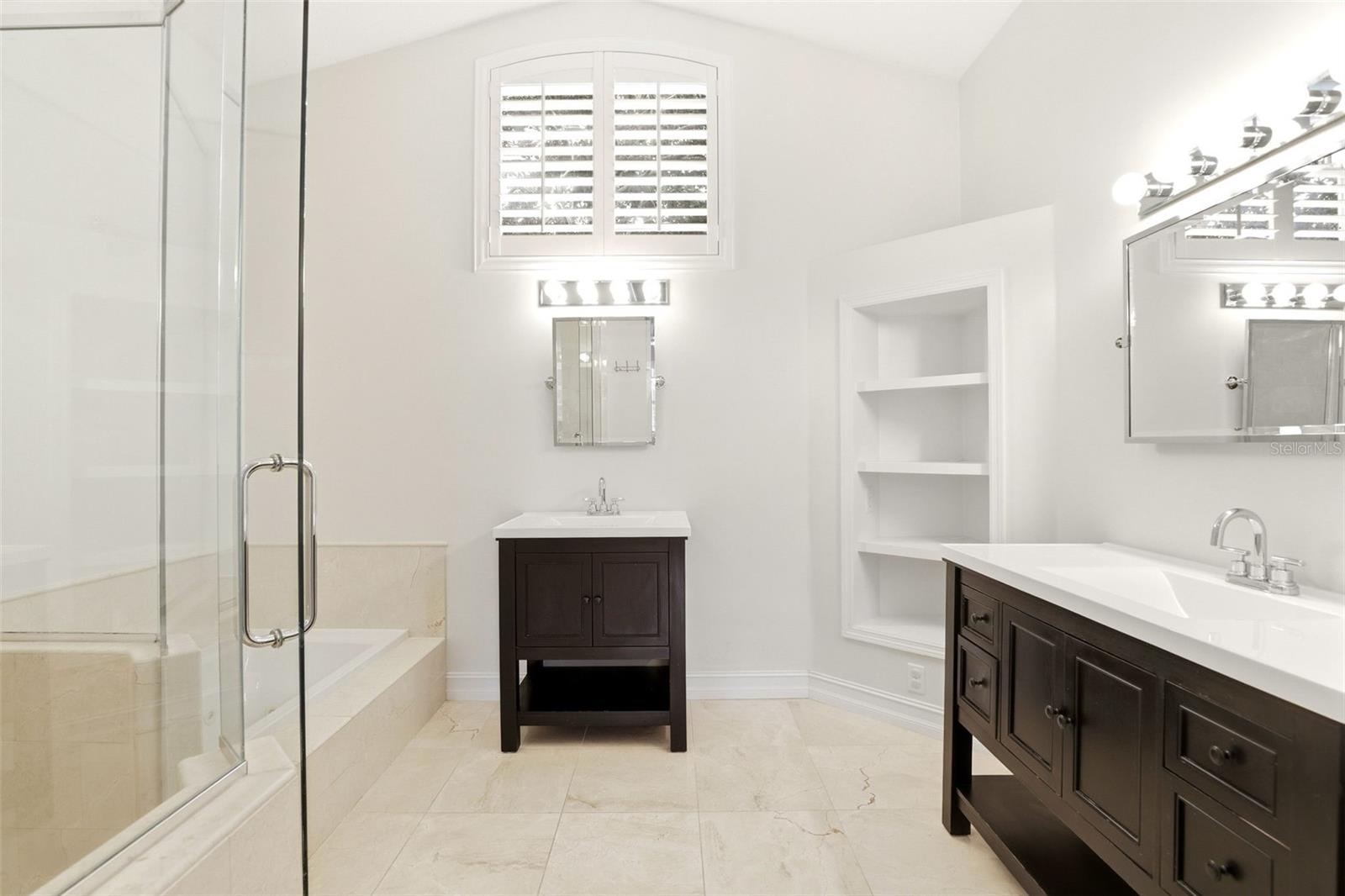 WATERWITCH COVE - Residential