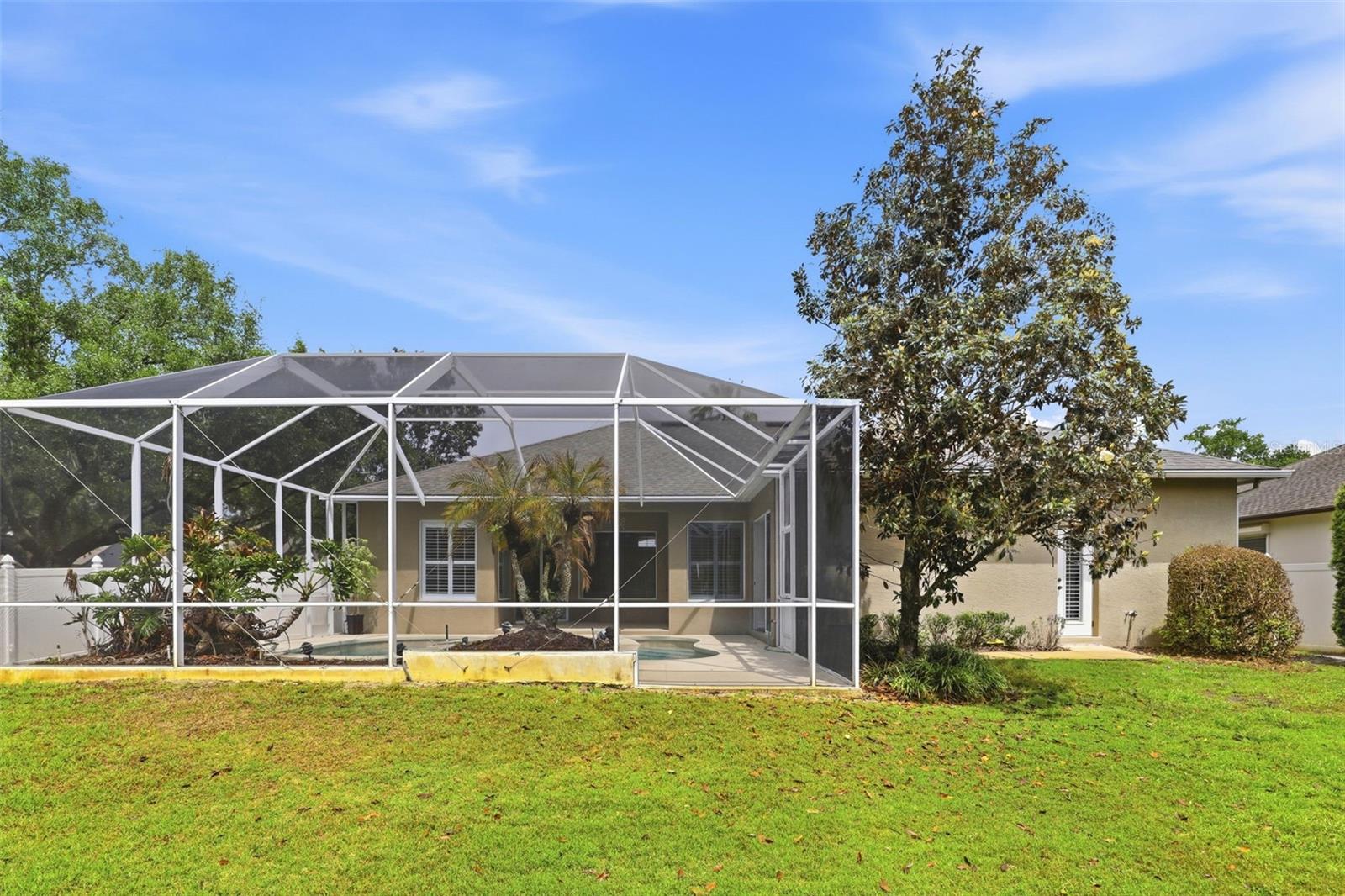 WATERWITCH COVE - Residential