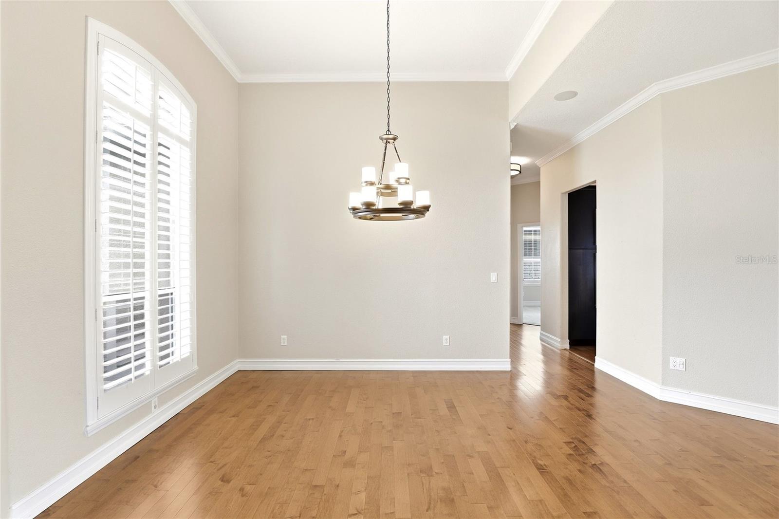 WATERWITCH COVE - Residential