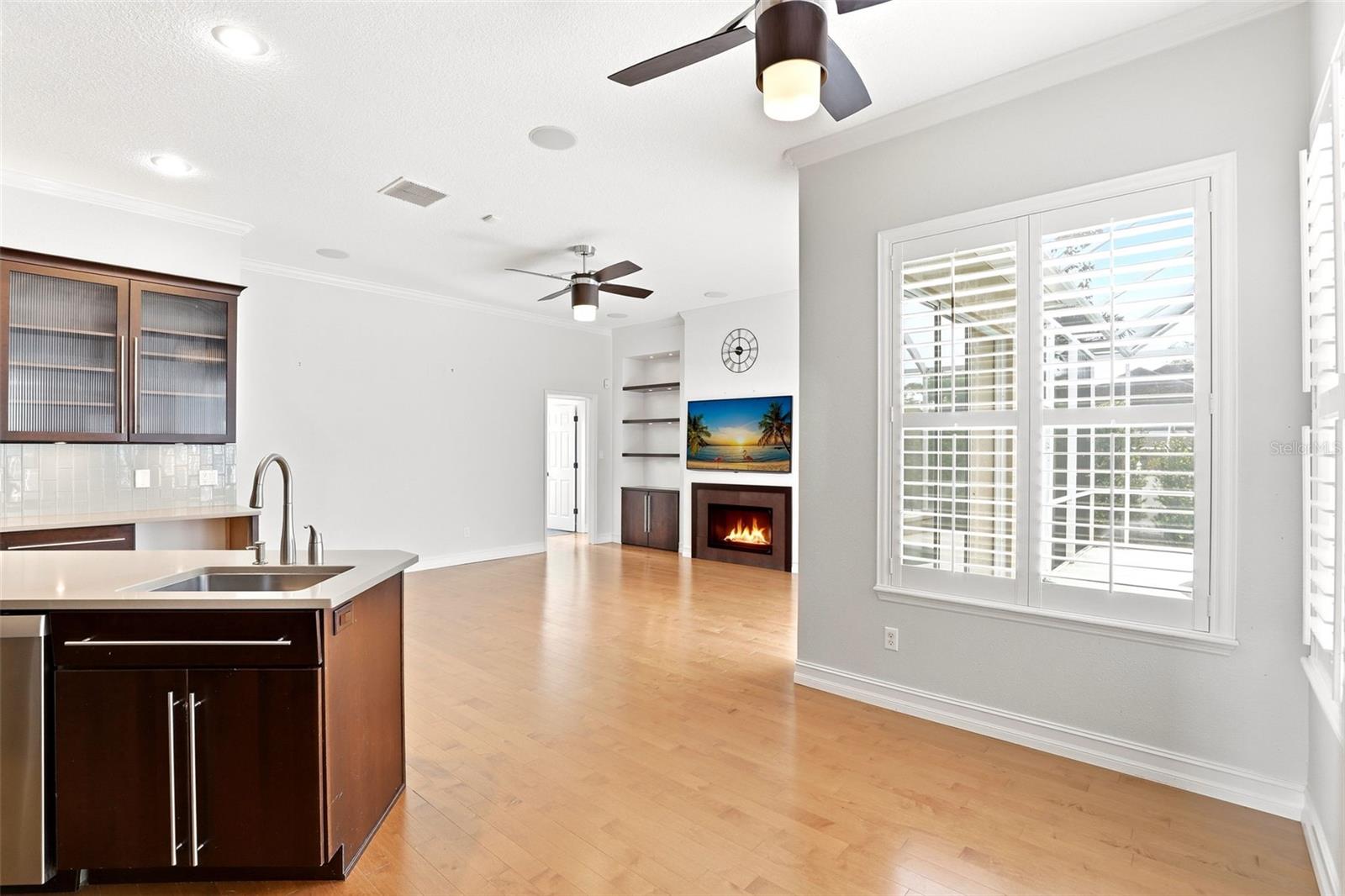 WATERWITCH COVE - Residential