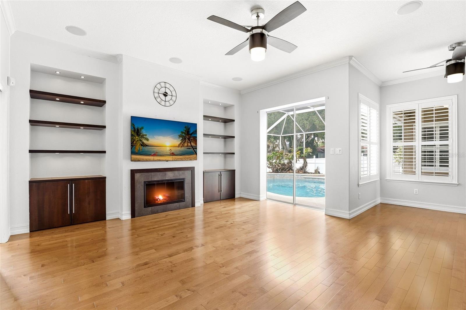 WATERWITCH COVE - Residential