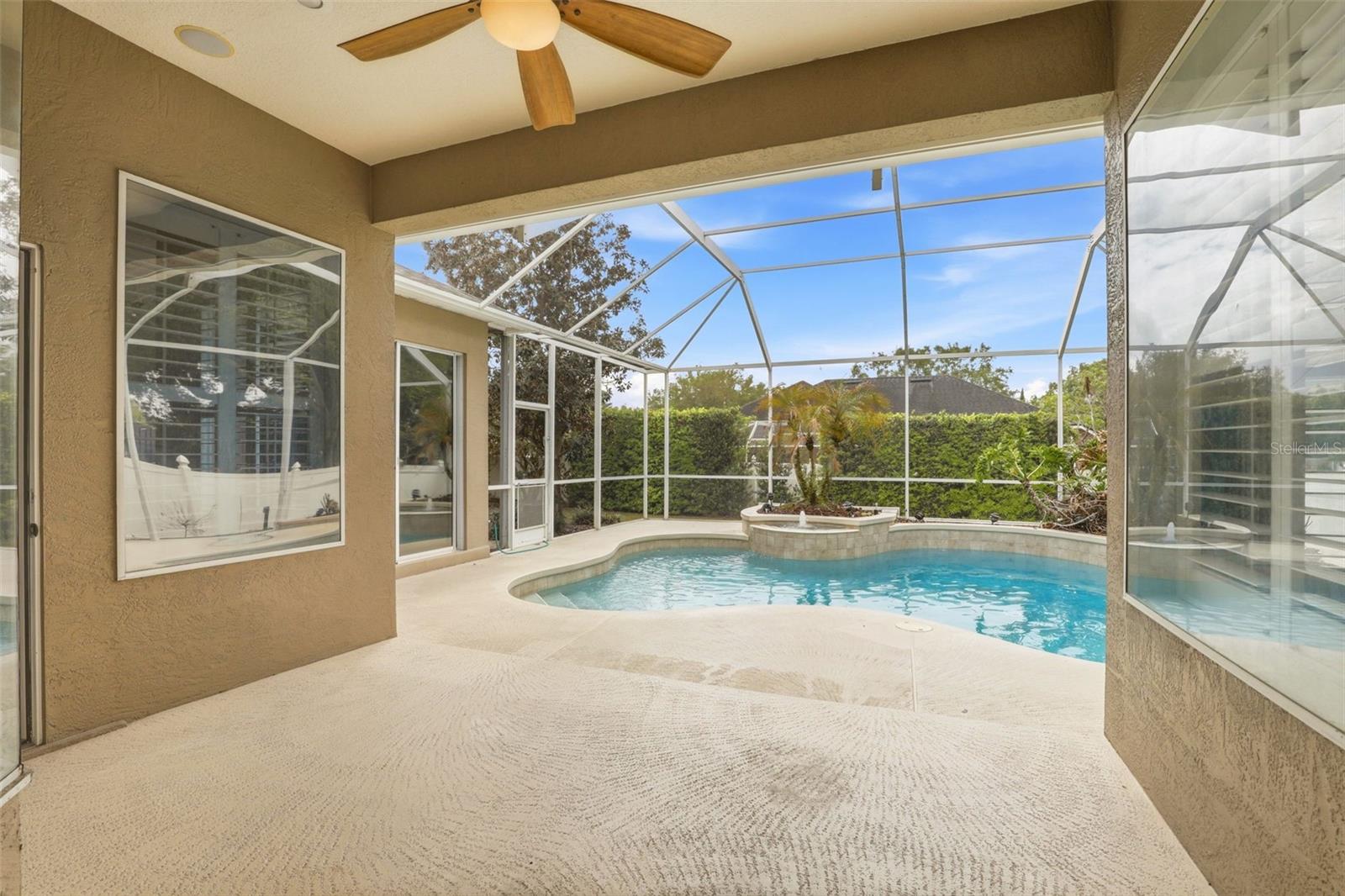 WATERWITCH COVE - Residential