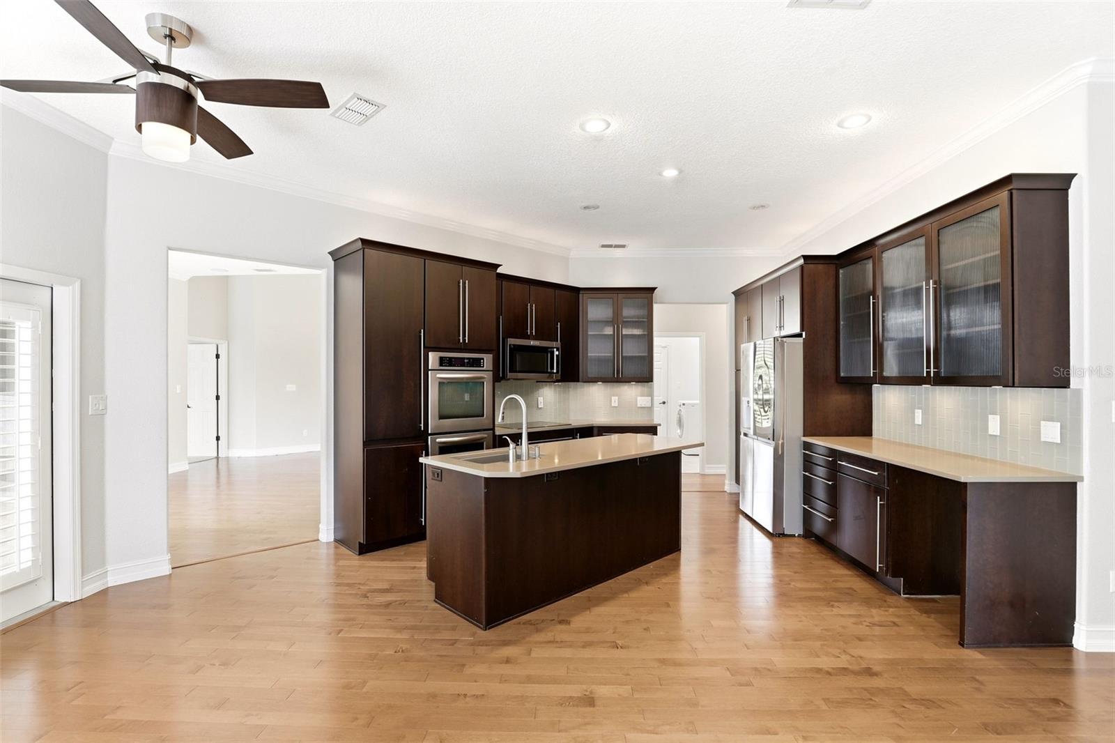 WATERWITCH COVE - Residential