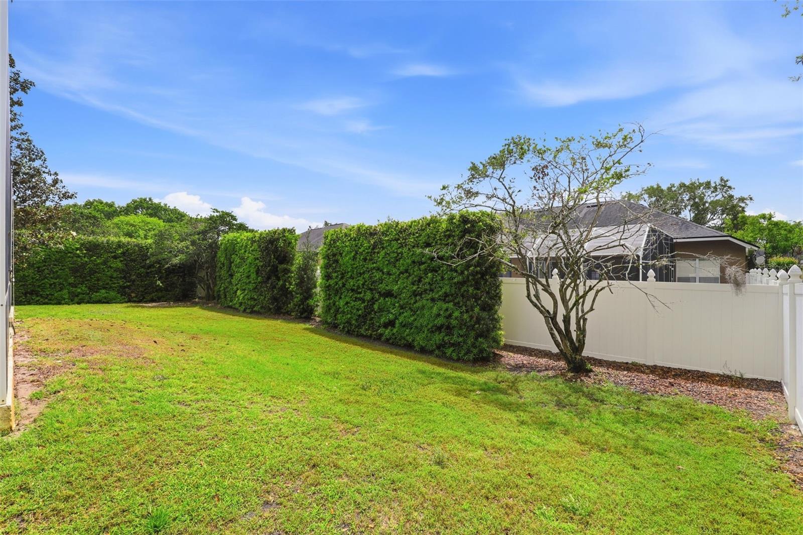 WATERWITCH COVE - Residential