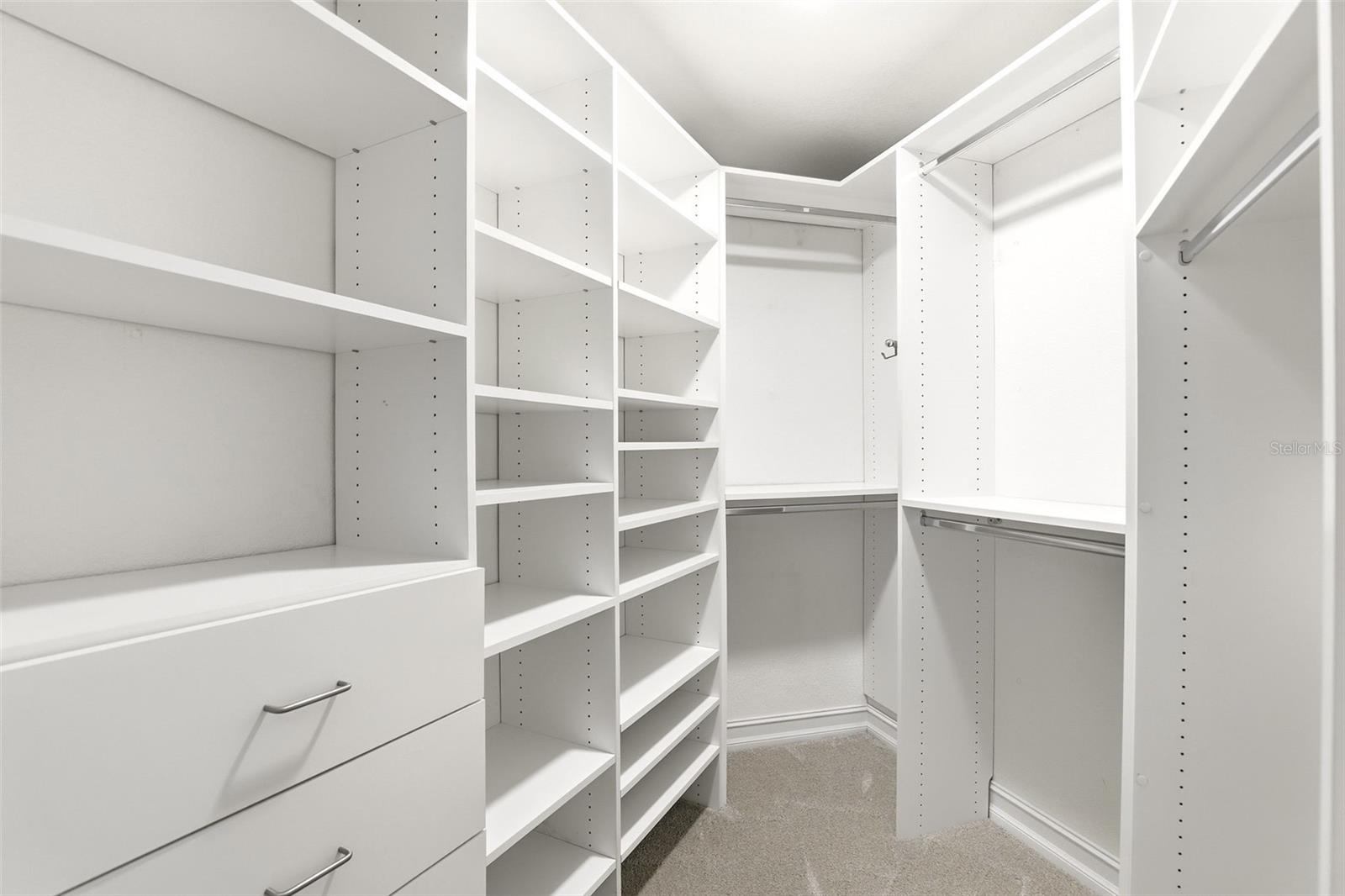 WATERWITCH COVE - Residential