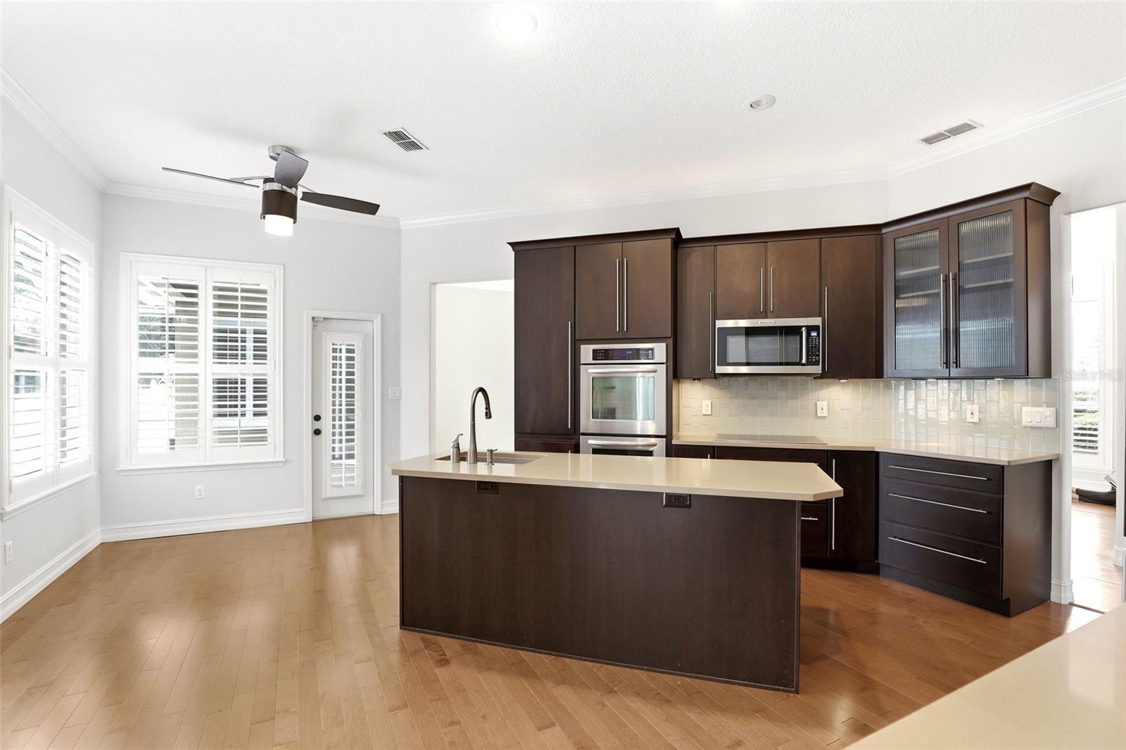 WATERWITCH COVE - Residential