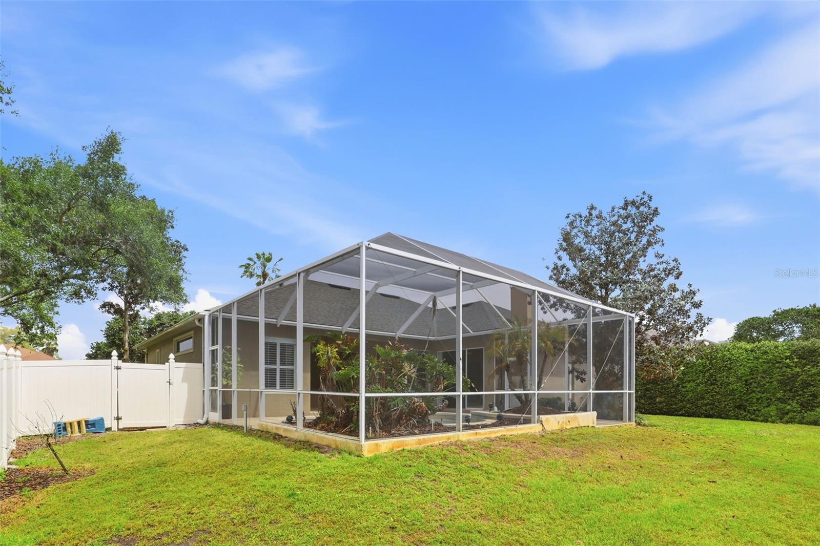 WATERWITCH COVE - Residential