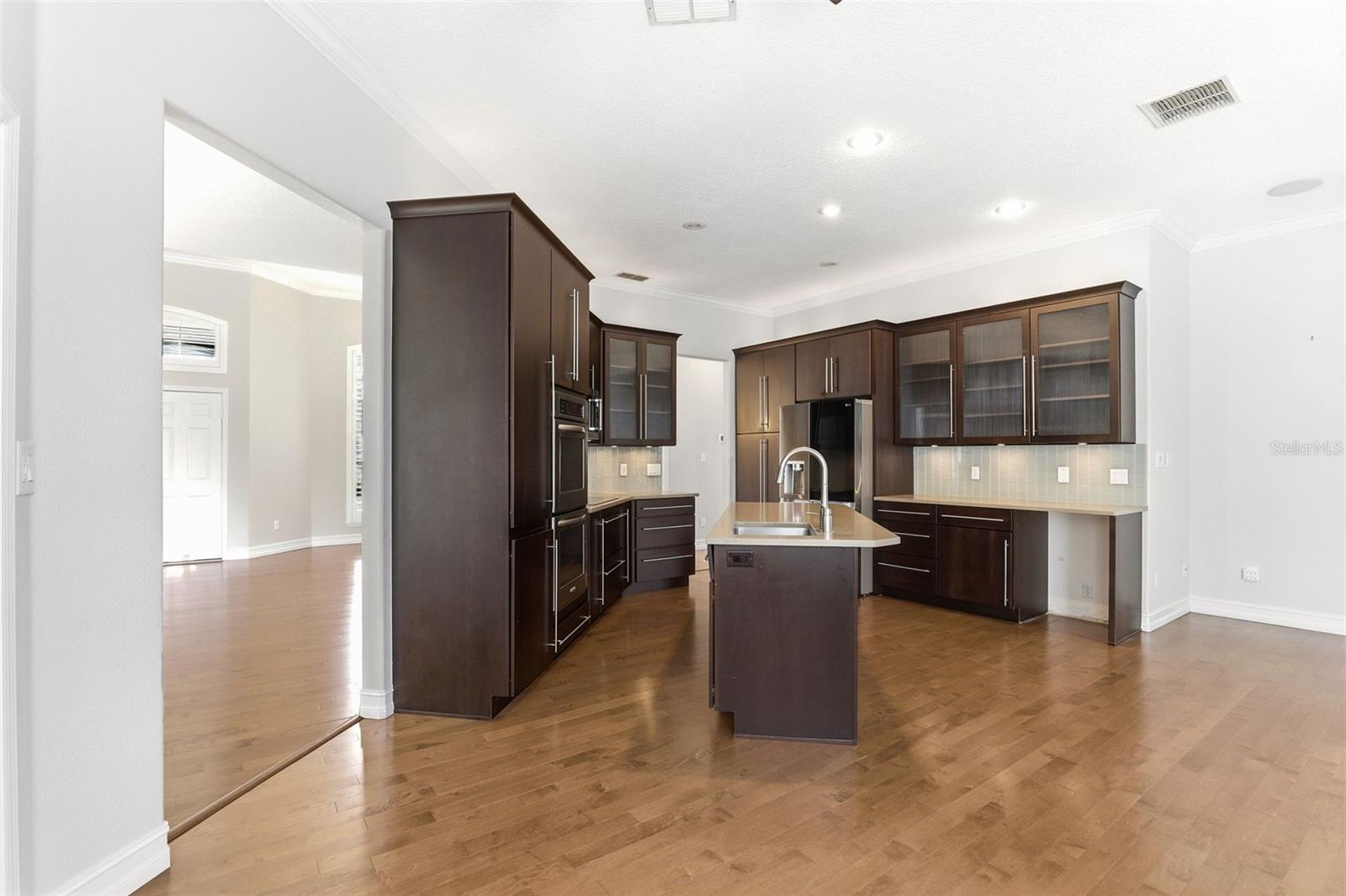 WATERWITCH COVE - Residential