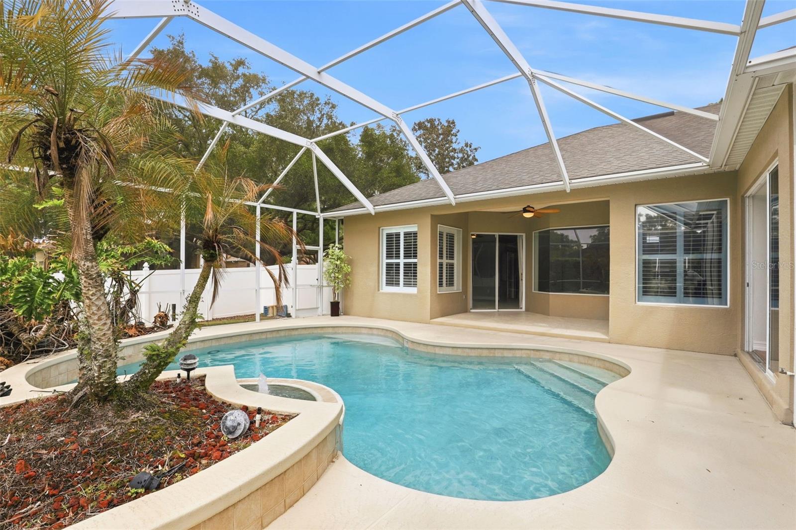 WATERWITCH COVE - Residential