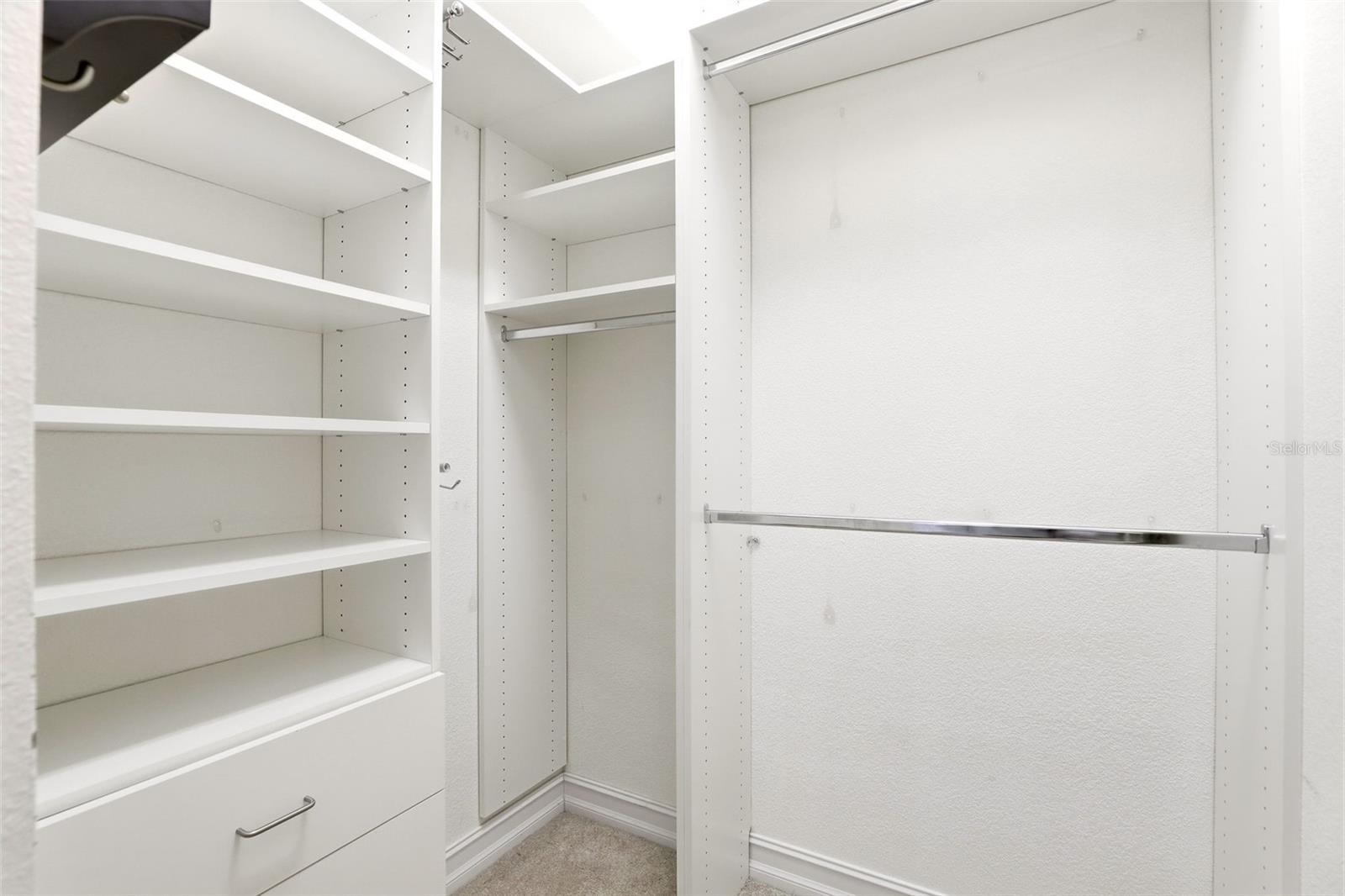 WATERWITCH COVE - Residential