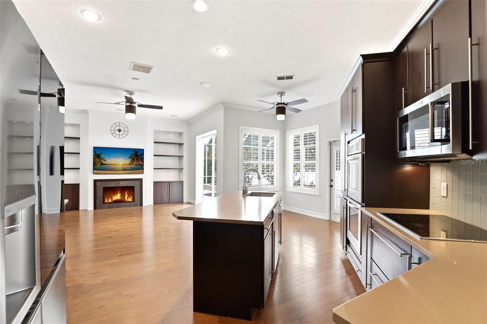 WATERWITCH COVE - Residential