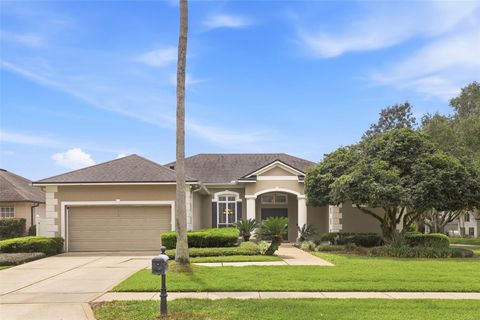 1224 WATERWITCH COVE CIRCLE ORLANDO FL 32806