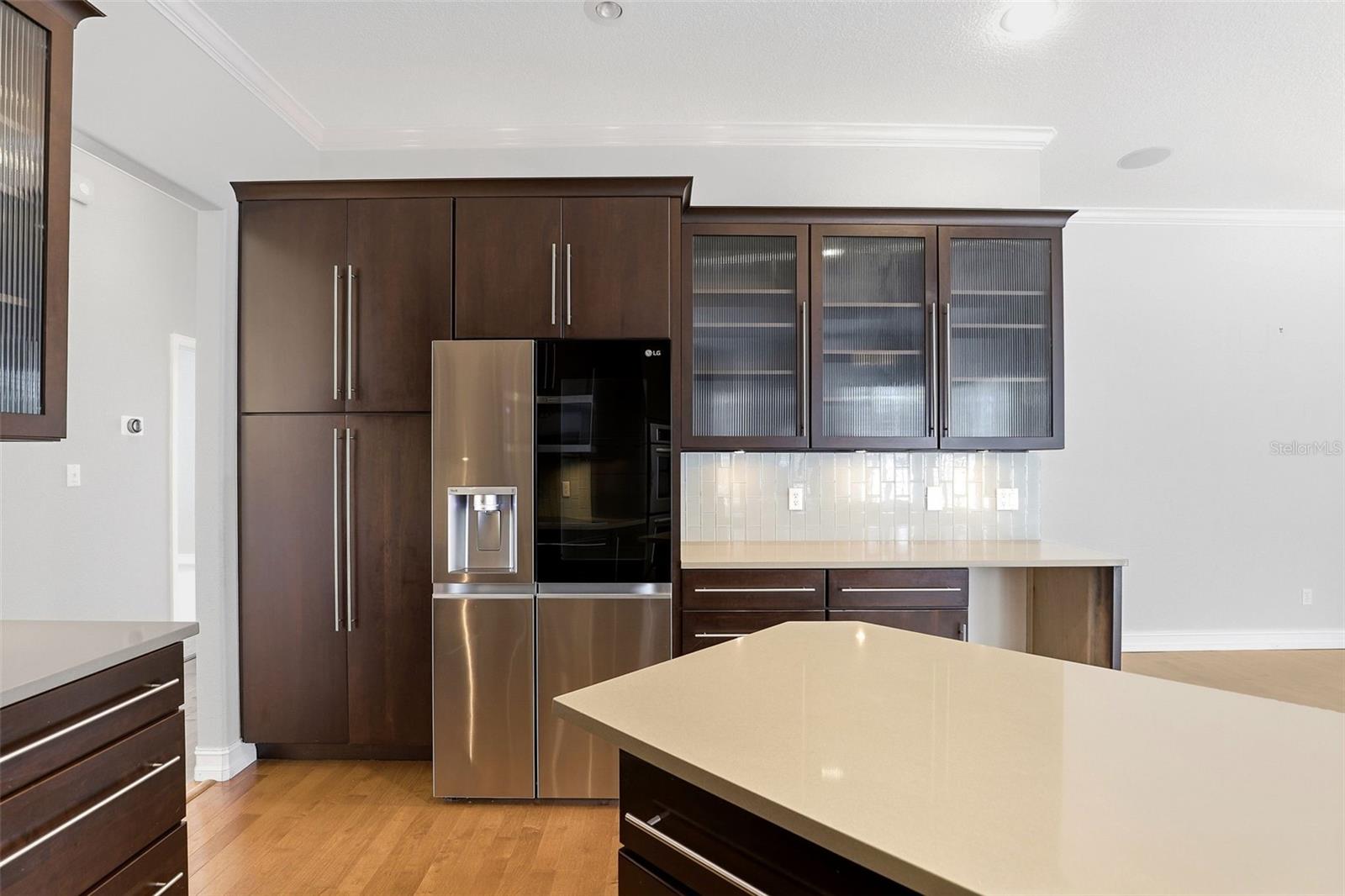 WATERWITCH COVE - Residential