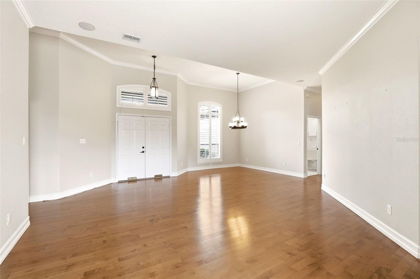 WATERWITCH COVE - Residential