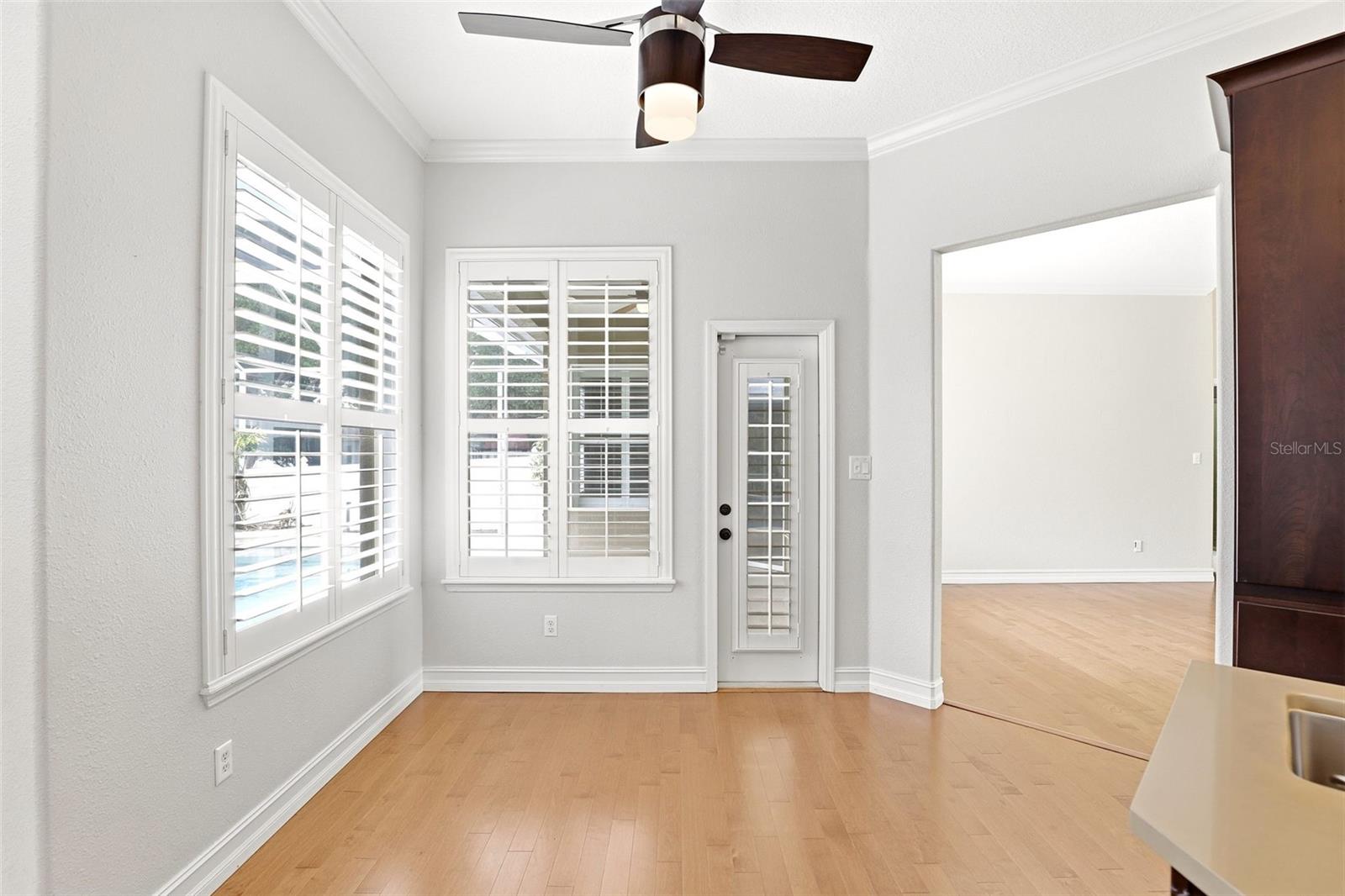 WATERWITCH COVE - Residential