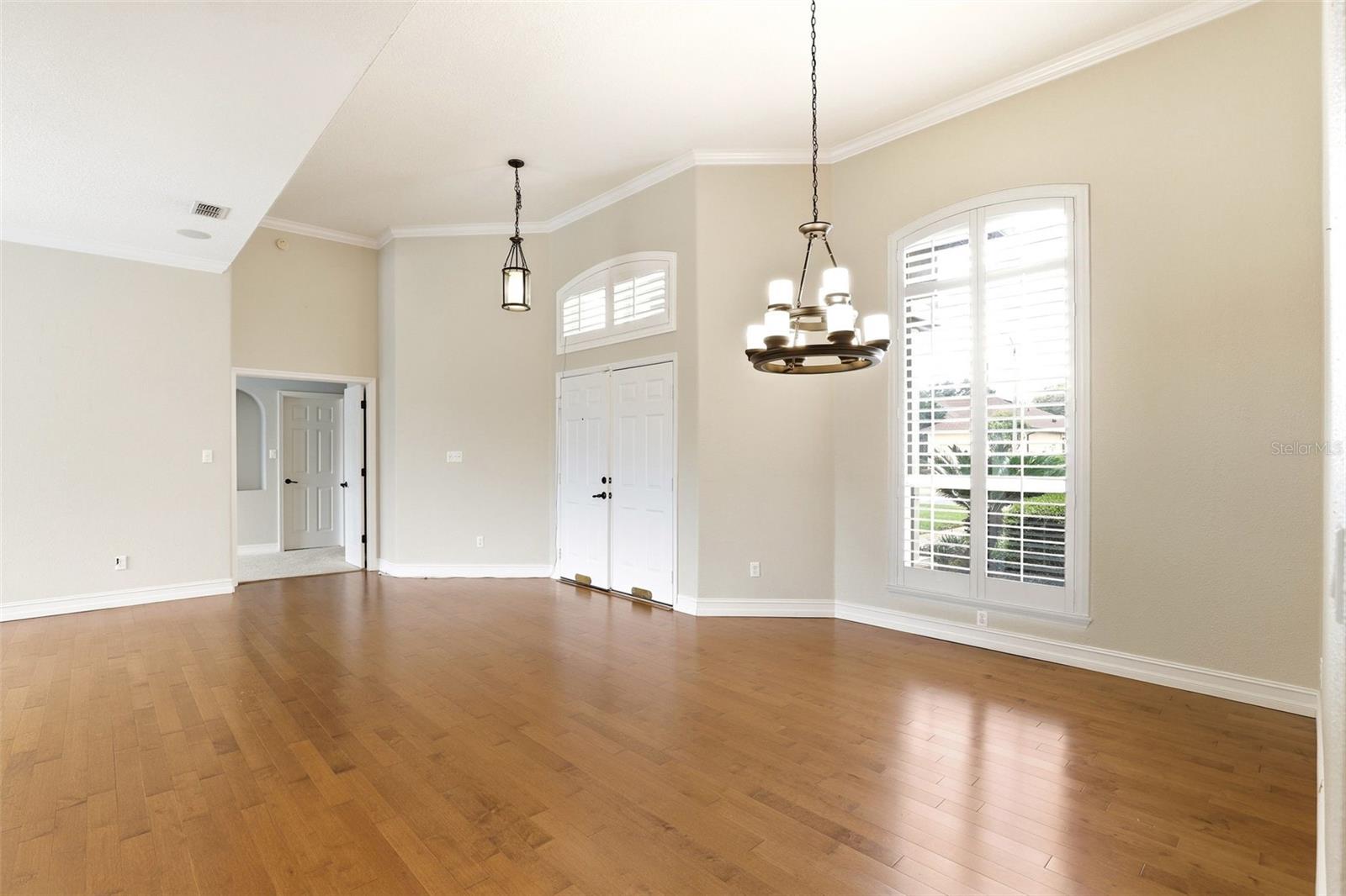 WATERWITCH COVE - Residential