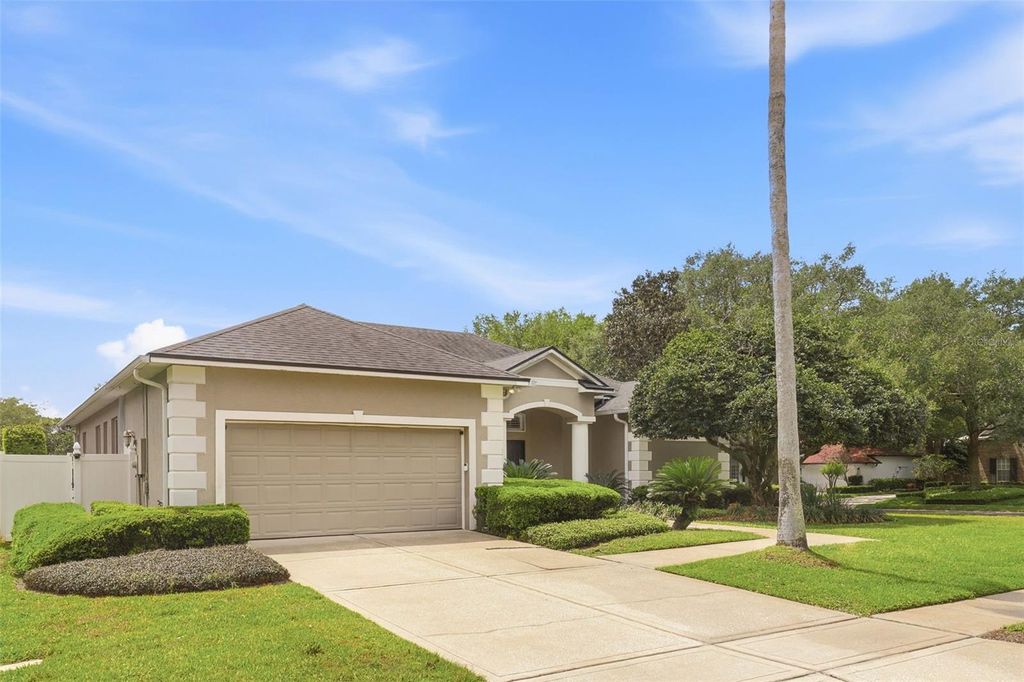 Photo of 1224 Waterwitch Cove Cir, Orlando, FL 32806 (MLS # O6398182)