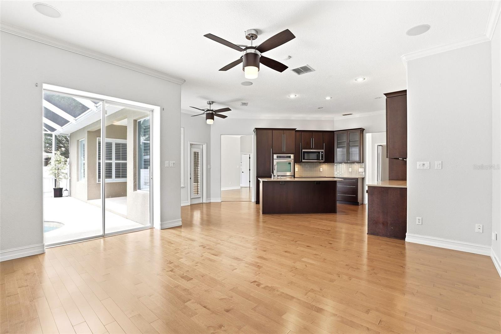 WATERWITCH COVE - Residential