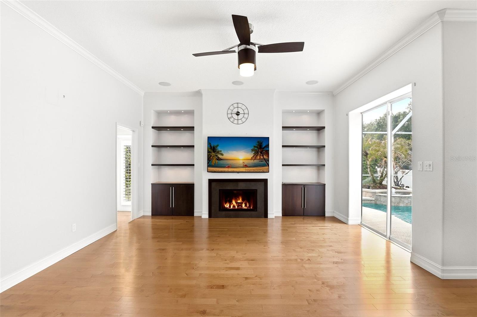 WATERWITCH COVE - Residential