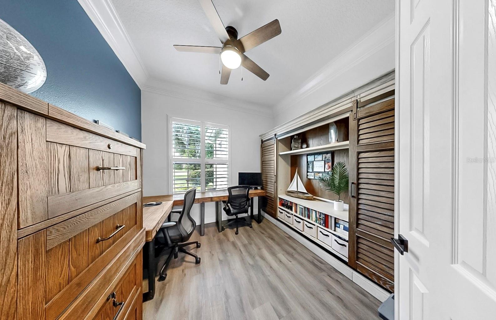 PRESERVE AT PANTHER RIDGE PH I - Residential