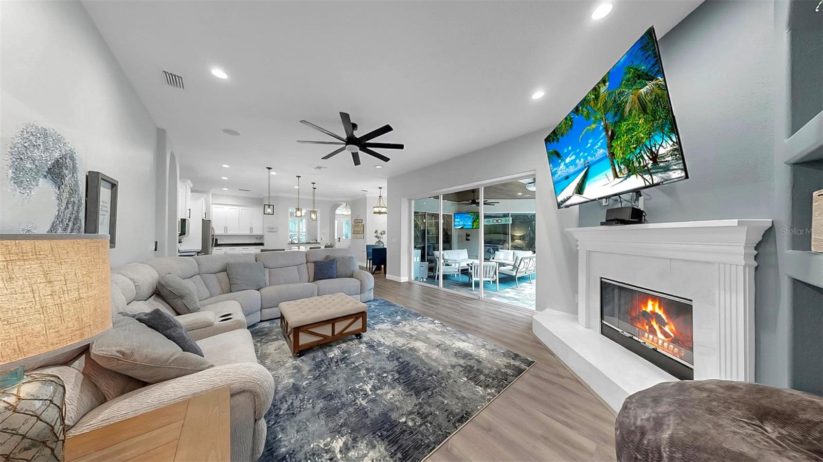 PRESERVE AT PANTHER RIDGE PH I - Residential