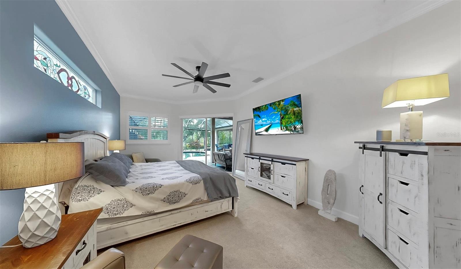 PRESERVE AT PANTHER RIDGE PH I - Residential