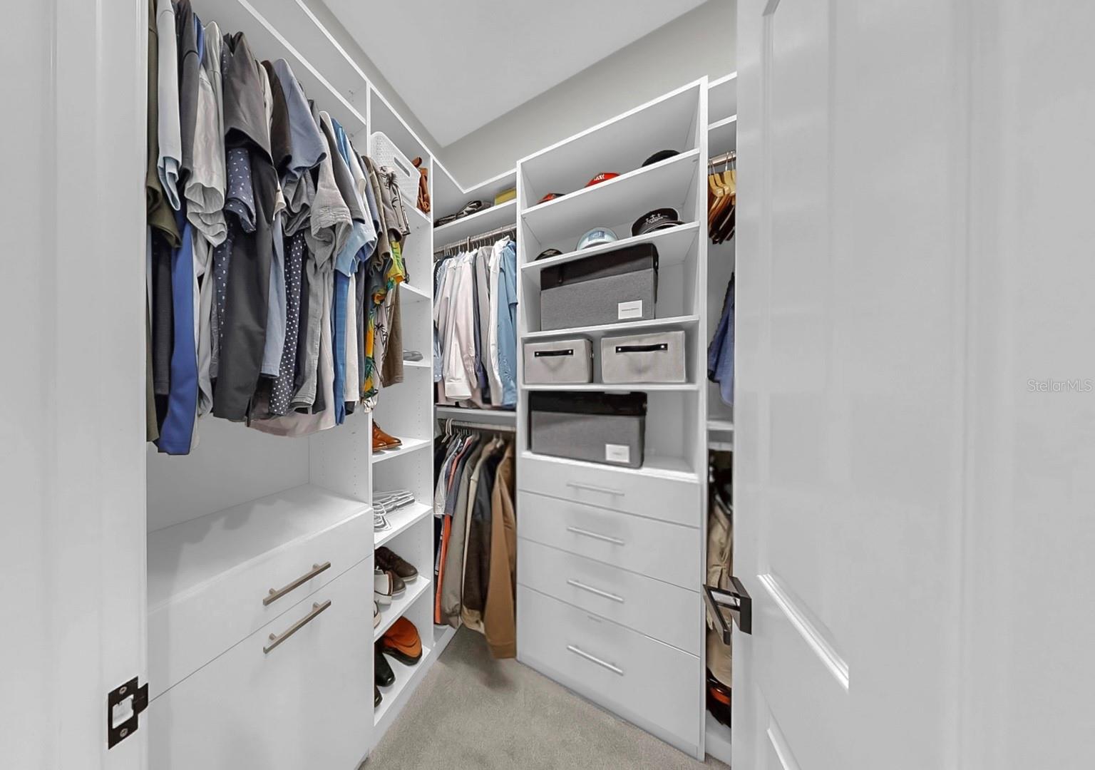 PRESERVE AT PANTHER RIDGE PH I - Residential