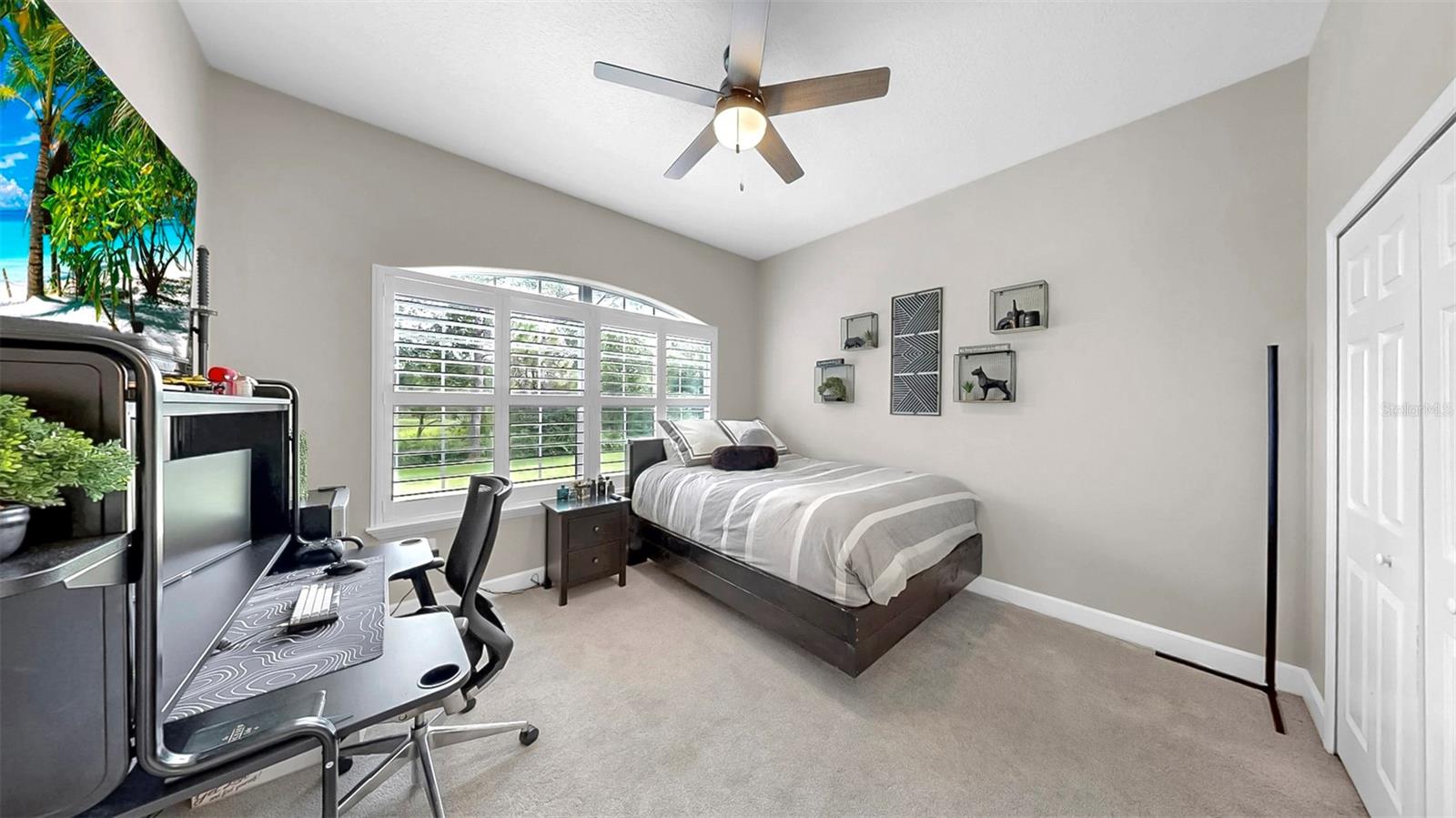 PRESERVE AT PANTHER RIDGE PH I - Residential