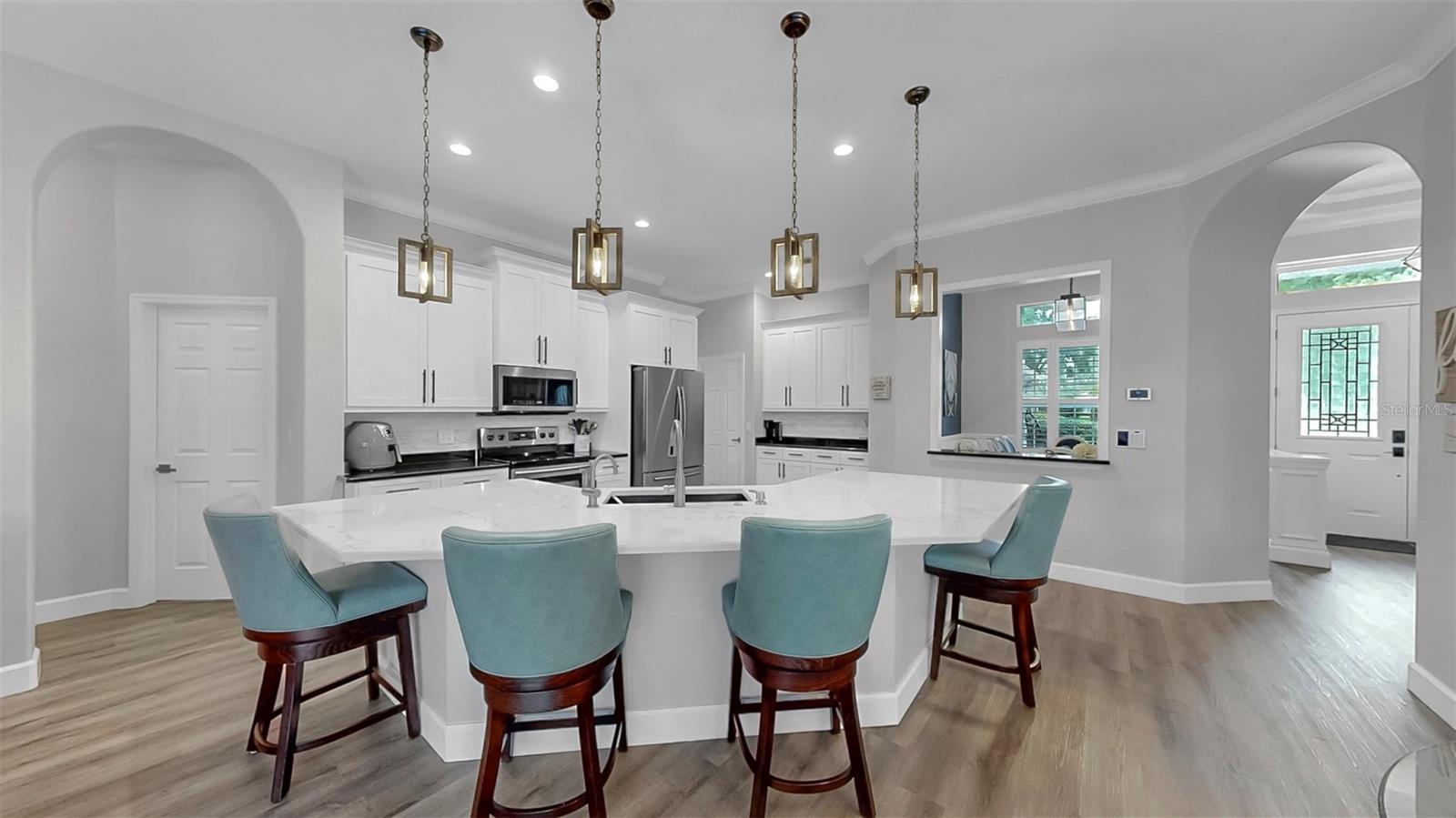 PRESERVE AT PANTHER RIDGE PH I - Residential