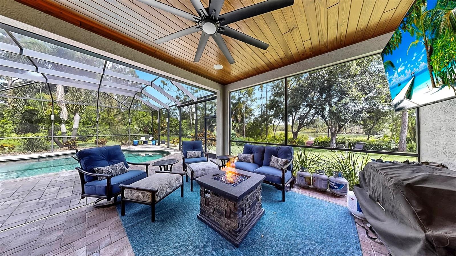 PRESERVE AT PANTHER RIDGE PH I - Residential