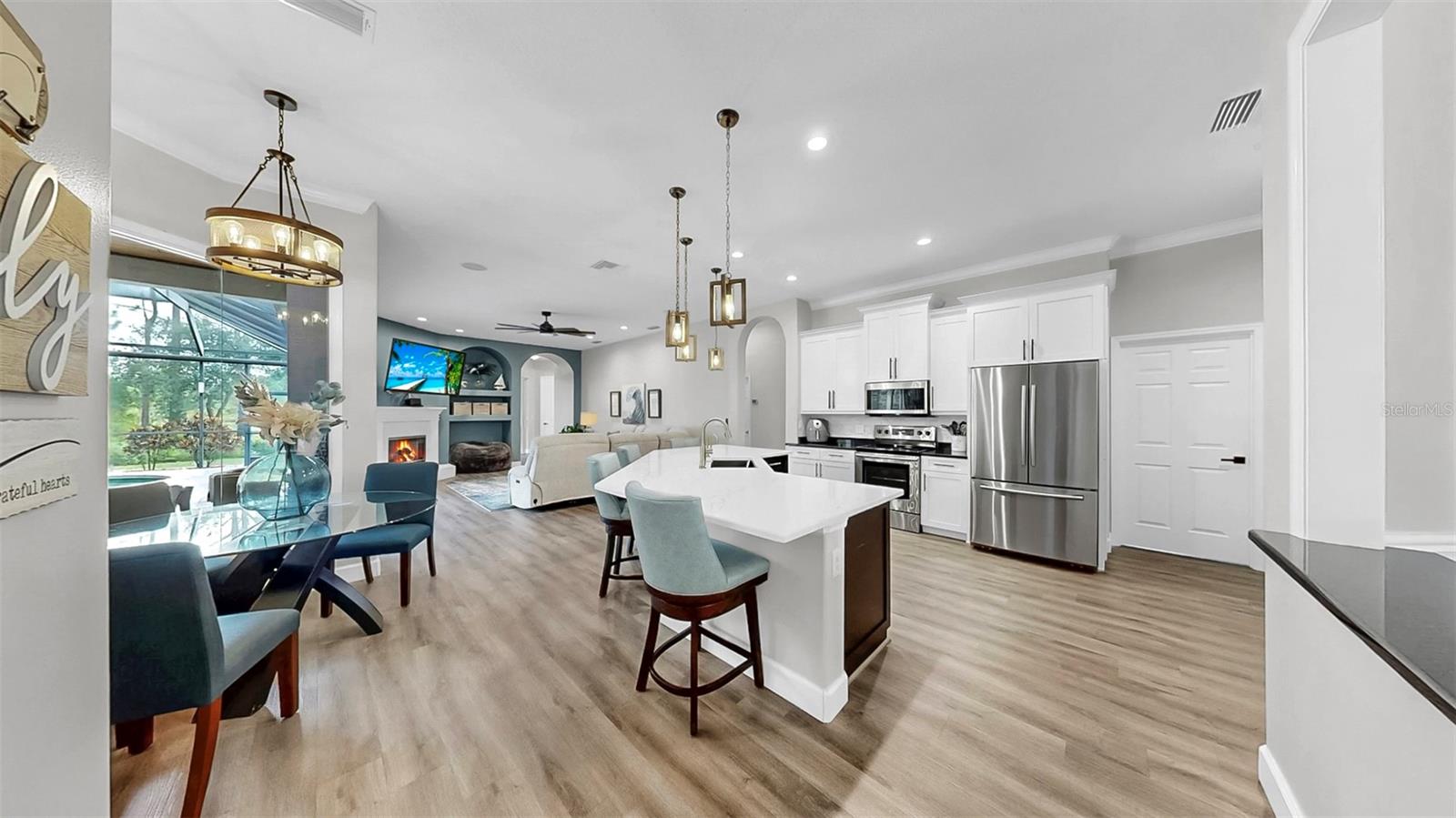 PRESERVE AT PANTHER RIDGE PH I - Residential