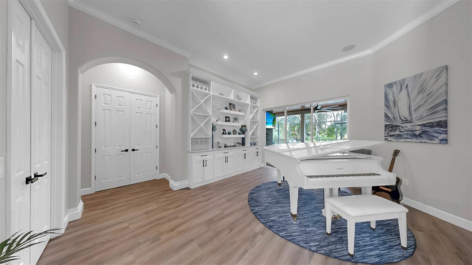 PRESERVE AT PANTHER RIDGE PH I - Residential