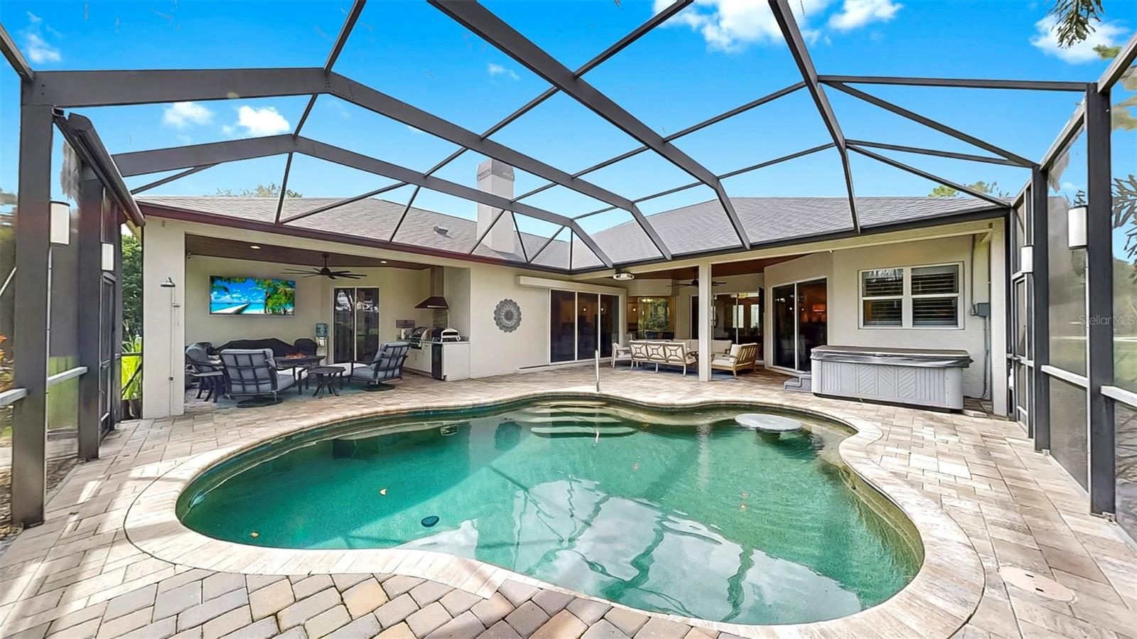 PRESERVE AT PANTHER RIDGE PH I - Residential