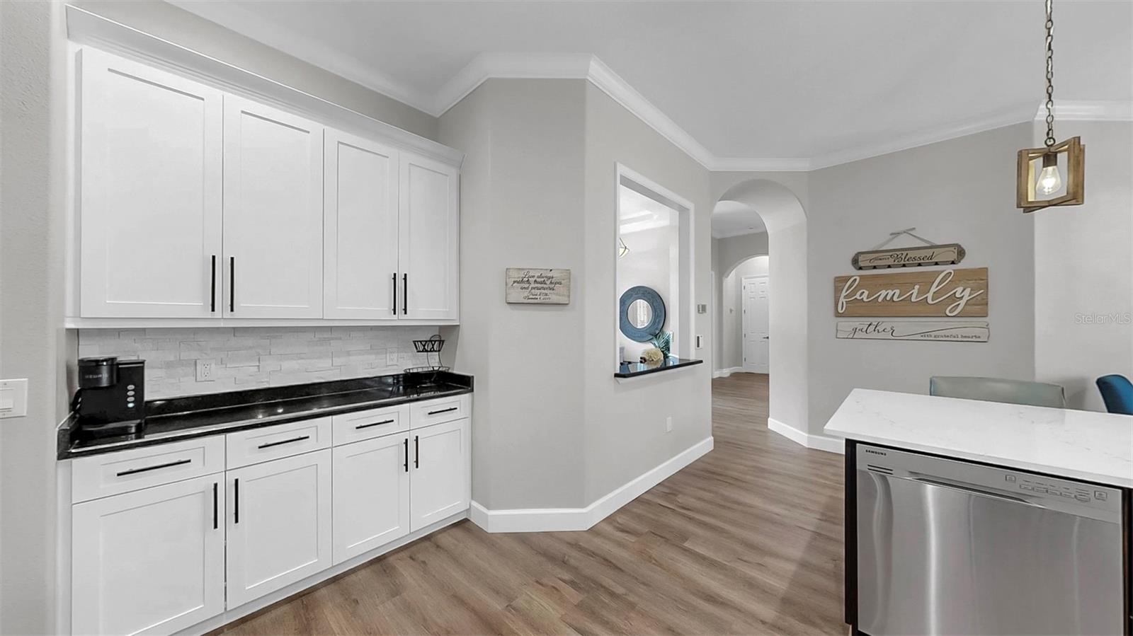 PRESERVE AT PANTHER RIDGE PH I - Residential