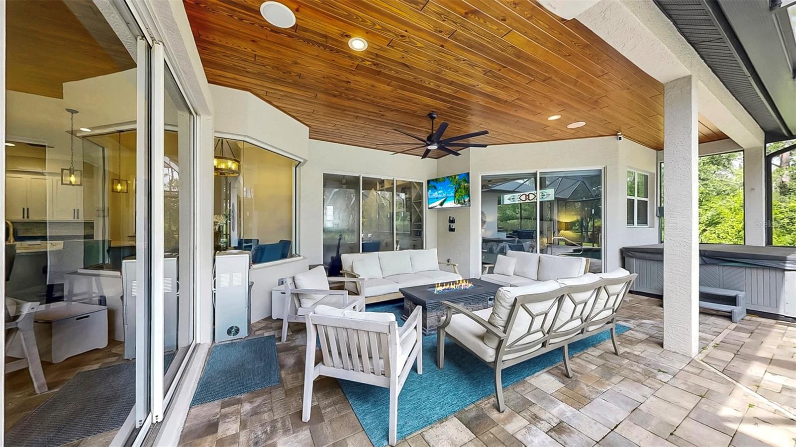 PRESERVE AT PANTHER RIDGE PH I - Residential